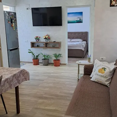 Appartement Sara *