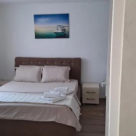 Sara Appartement
