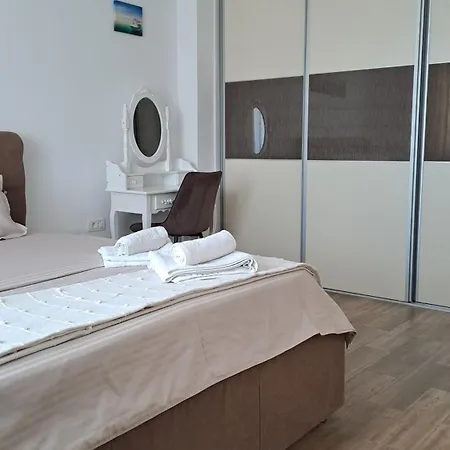 Sara Appartement