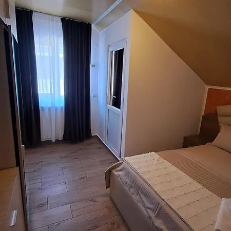 Sara Appartement *