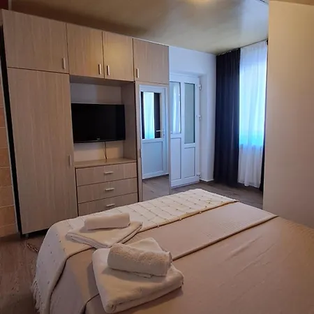Sara Appartement *