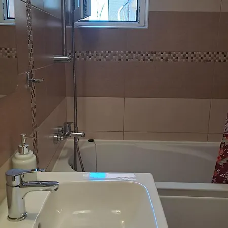 Sara Appartement Eforie Nord