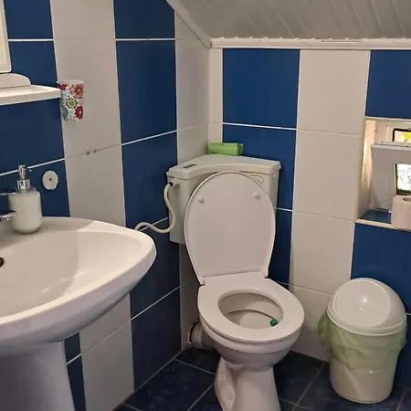 Appartement Sara Eforie Nord