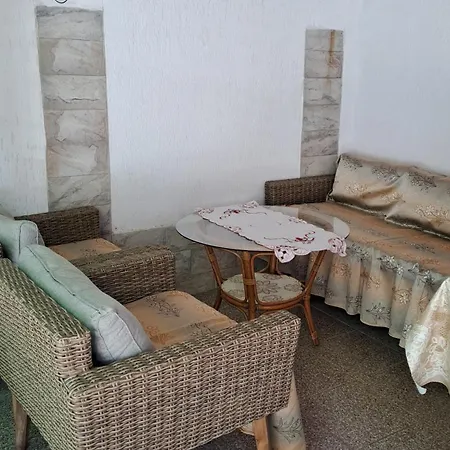 Sara Apartment
